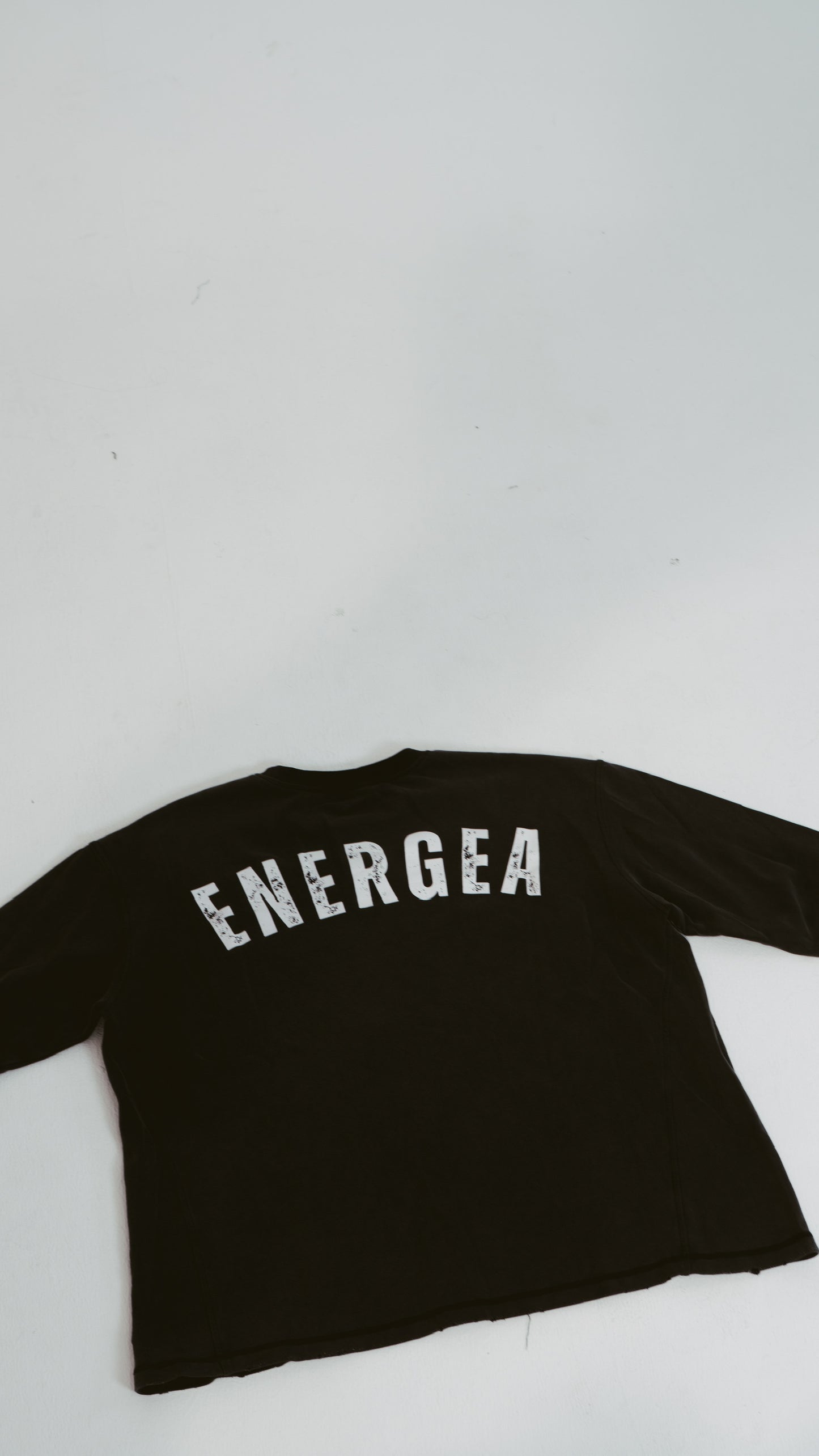 Coal Crewneck