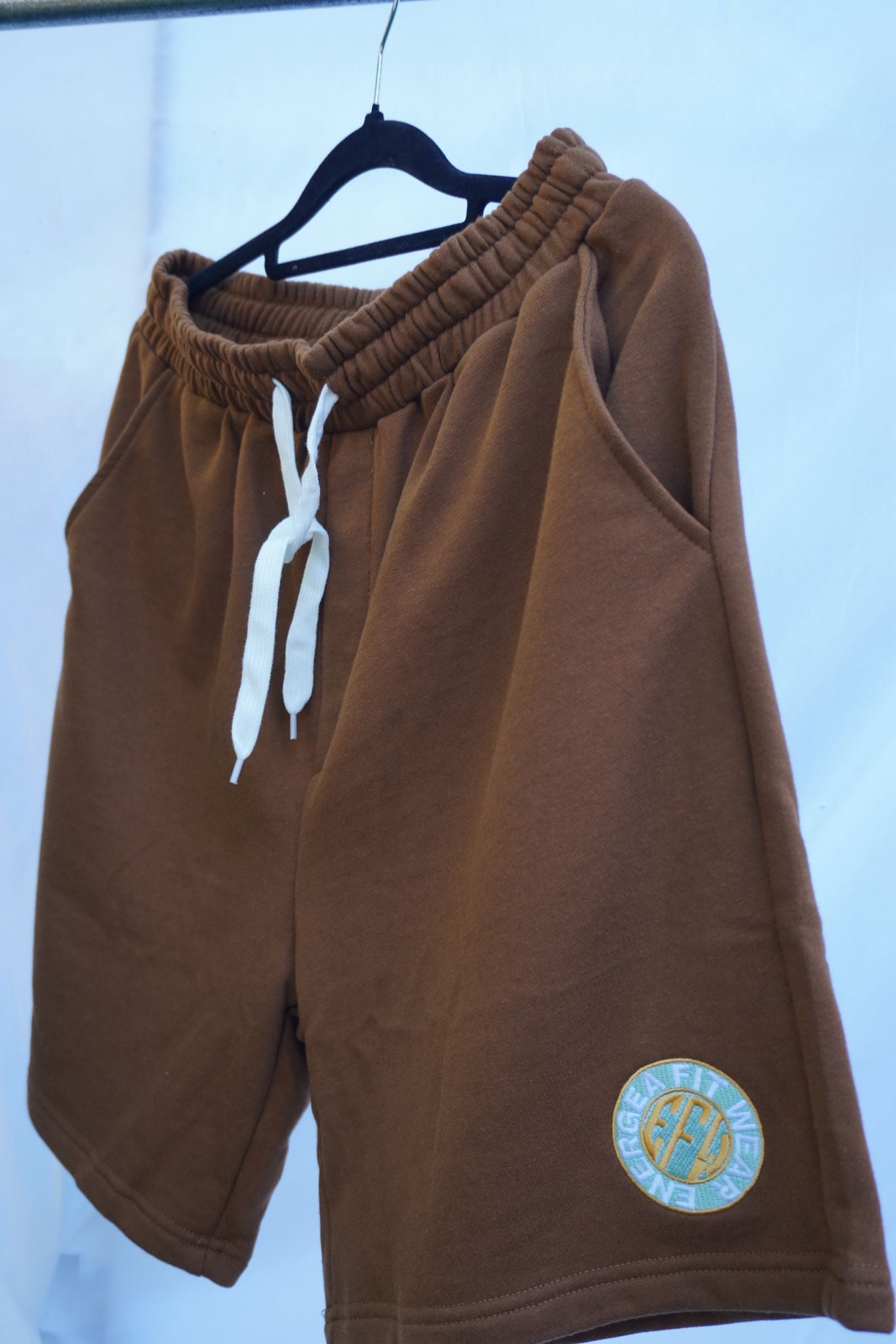 Terra Shorts