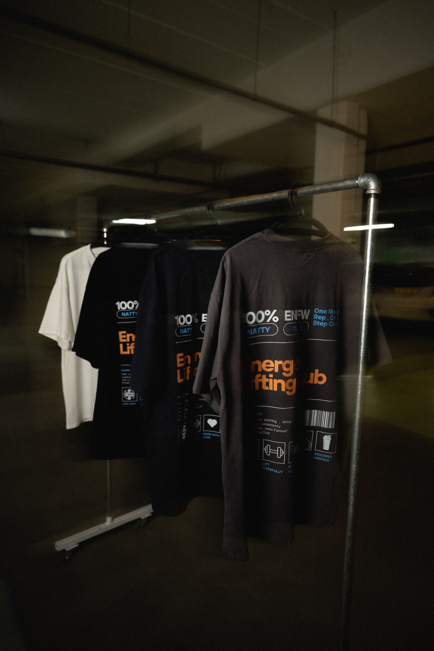 Collection #001