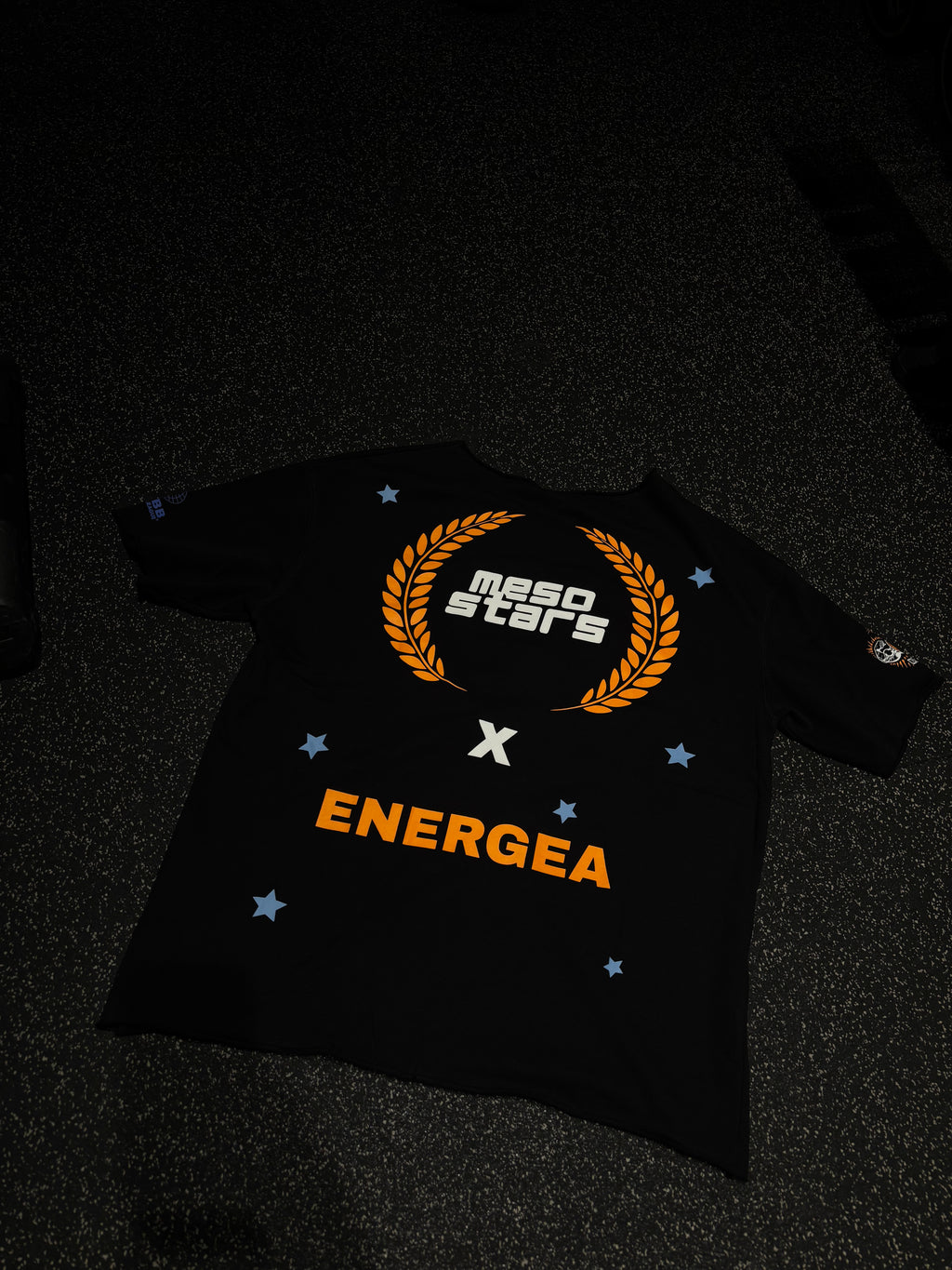 Meso Stars T - shirt