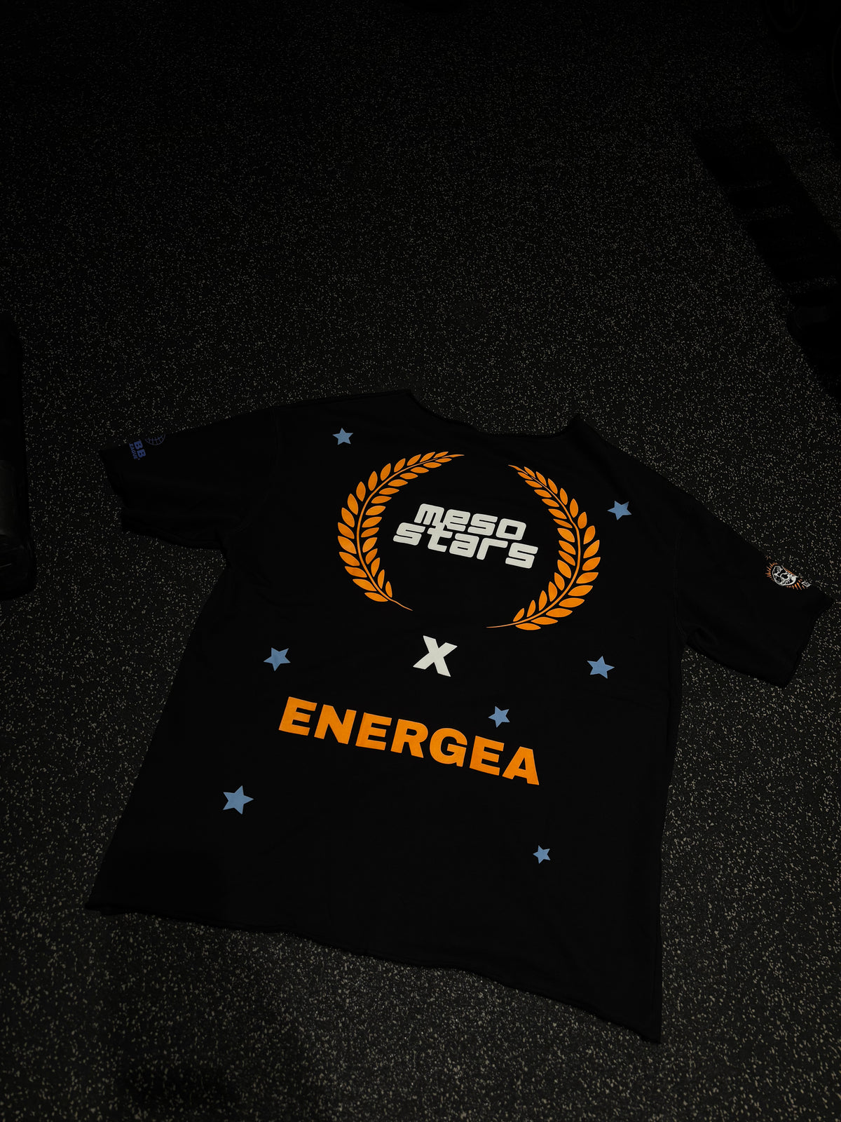 Meso Stars T - shirt