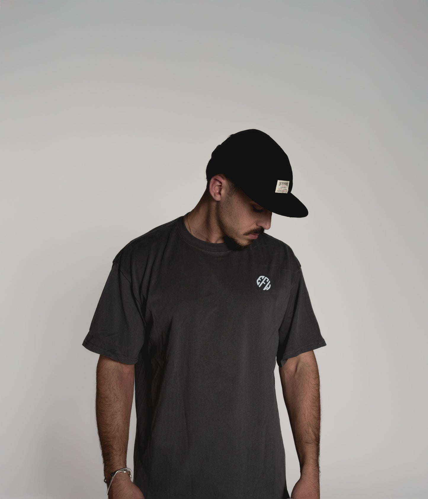 A - List Grey