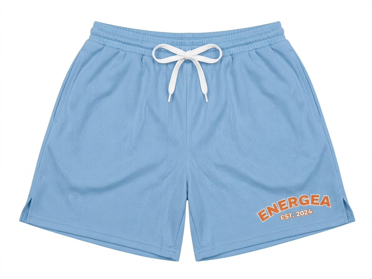 Lifting Shorts