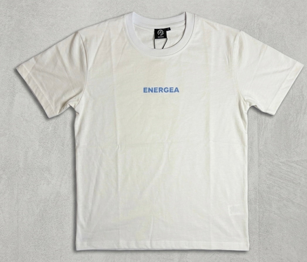 Lifting Culture Tee