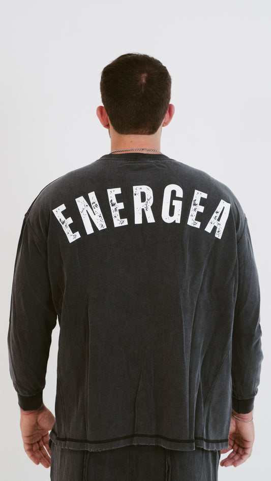 Coal Crewneck