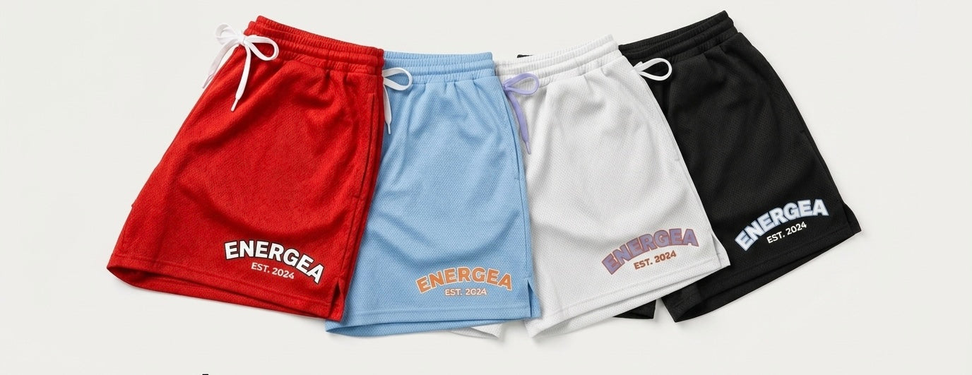 Lifting Shorts