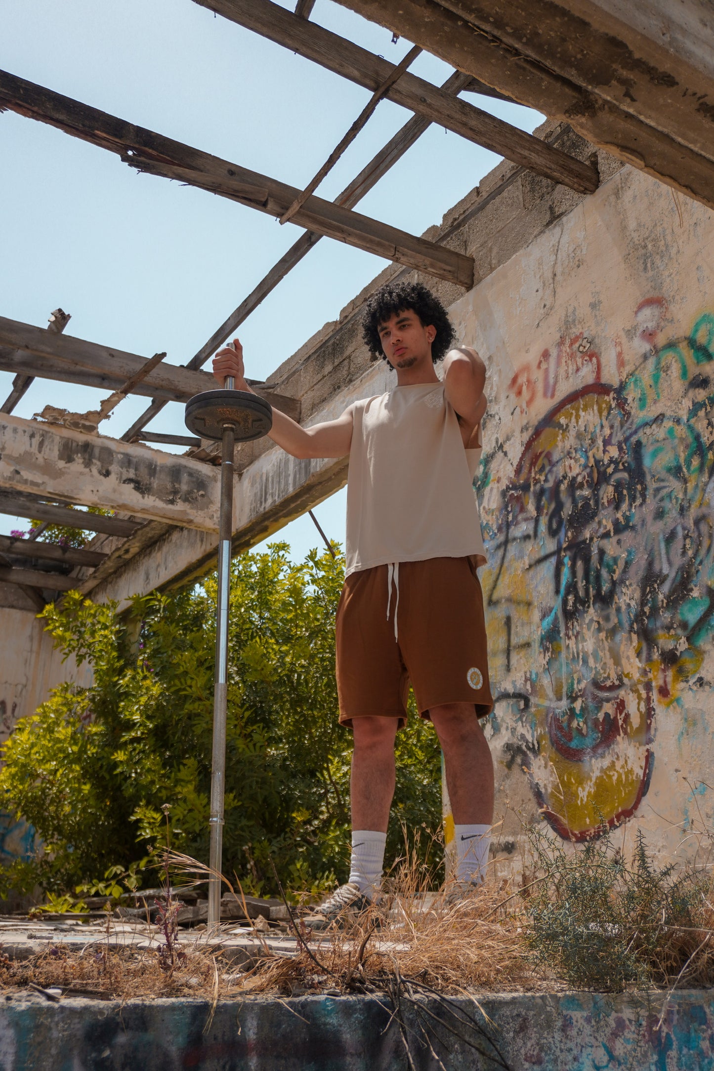 Terra Shorts