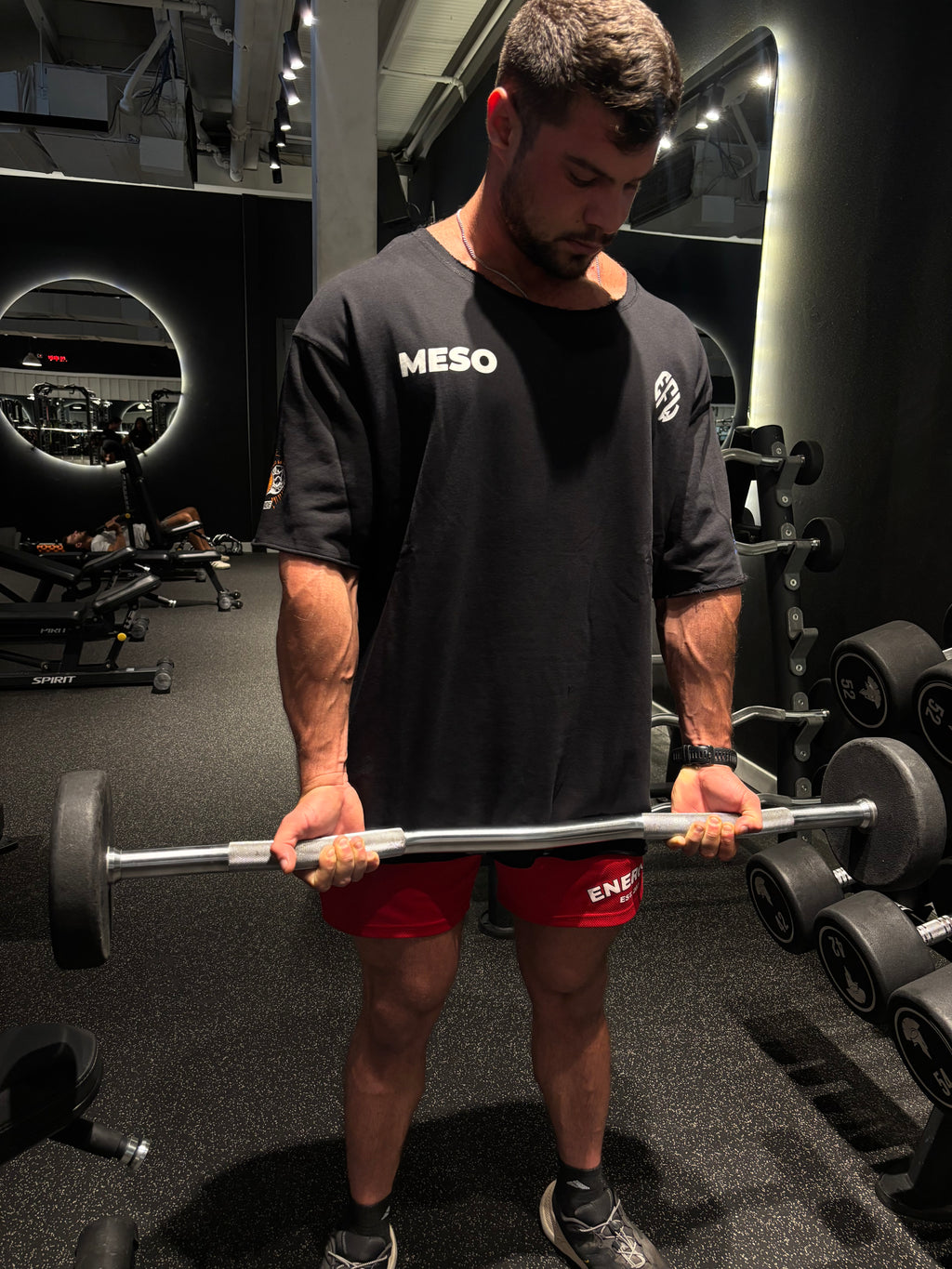 Meso Stars T - shirt