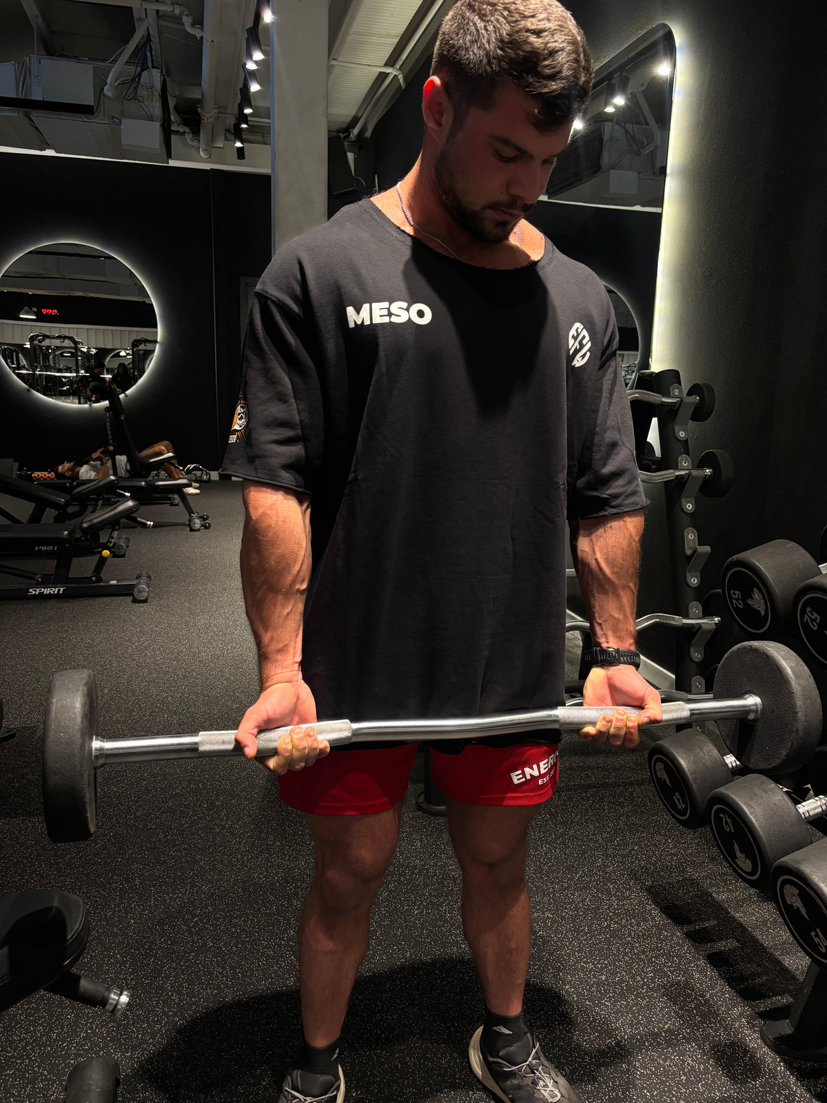 Meso Stars T - shirt