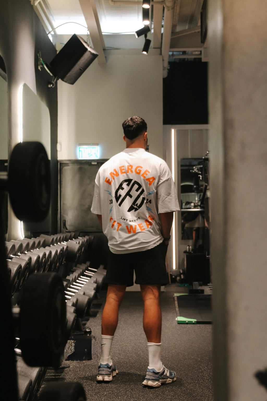 Oversized Tees