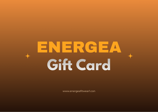 ENERGEA Gift Card