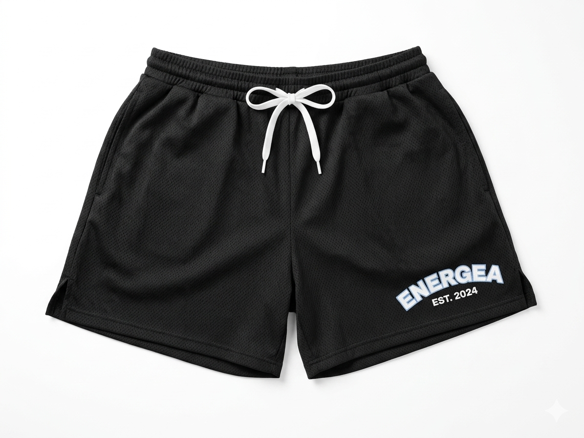 Lifting Shorts