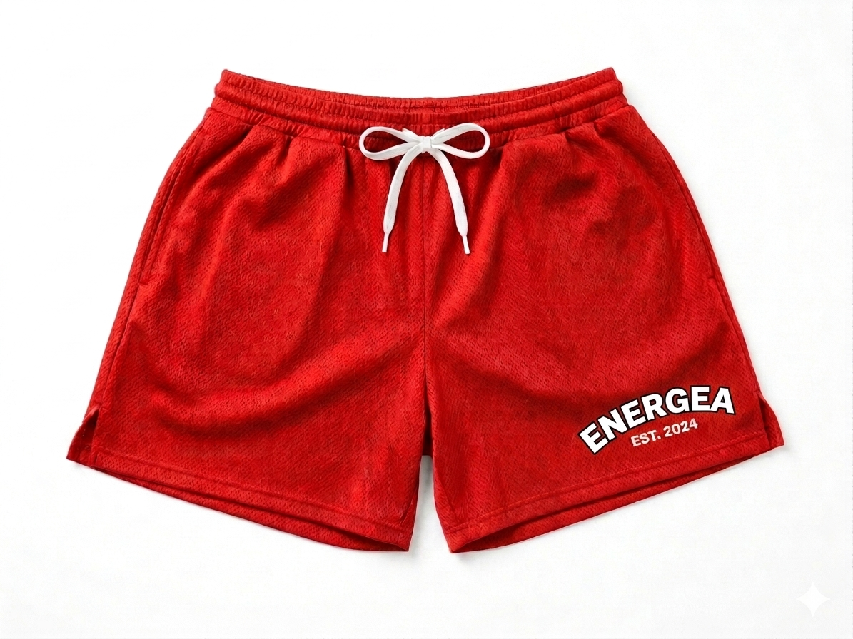 Lifting Shorts