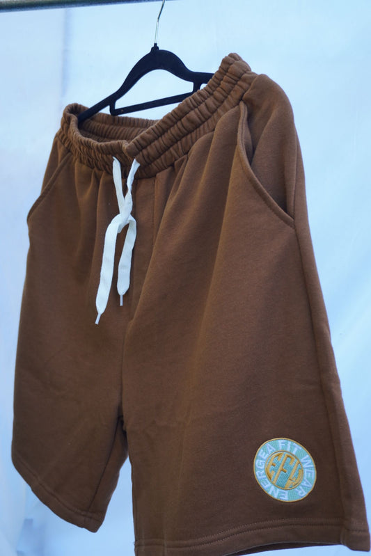 Terra Shorts