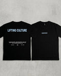 Lifting Culture Tee