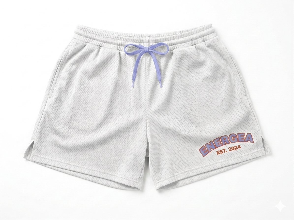 Lifting Shorts